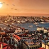 İstanbul'dan ilk seçim sonuçları geldi İstanbul'dan ilk seçim sonuçları geldi