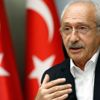 CHP Genel Başkanı Kılıçdaroğlu'ndan "Erken seçim talebiniz var mı?" sorusuna yanıt CHP Genel Başkanı Kılıçdaroğlu'ndan "Erken seçim talebiniz var mı?" sorusuna yanıt