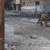 Türk askeri Suriye'de binlerce mayın imha edildi
