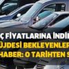 Araç fiyatlarına indirim müjdesi bekleyenlere kötü haber: O tarihten sonra araç piyasası altüst olacak! Sıfır ve ikinci el arabalara zam yağacak! Araç fiyatlarına indirim müjdesi bekleyenlere kötü haber: O tarihten sonra araç piyasası altüst olacak! Sıfır ve ikinci el arabalara zam yağacak!