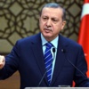 Erdoğan: 'Dünyanın örnek aldığı bir ülke...' Erdoğan: 'Dünyanın örnek aldığı bir ülke...'