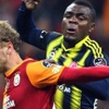 Avrupa'nın gözü bu derbide Avrupa'nın gözü bu derbide