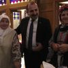 Hilton’un mutfağında Karadenizli kadınlar! Hilton’un mutfağında Karadenizli kadınlar!