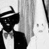 Virginia Valisi'nin Ku Klux Klan kıyafetli fotoğrafları Virginia Valisi'nin Ku Klux Klan kıyafetli fotoğrafları