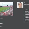 UEFA'dan skandal hata UEFA'dan skandal hata