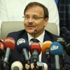 Başbakan Yardımcısı Çavuşoğlu talimat verdi, şoförü ve eskortlar trafik kurallarına uydu