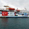 Mavi Marmara'ya ceza yok !