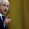 Kılıçdaroğlu'ndan bir gaf daha! Kılıçdaroğlu'ndan bir gaf daha!