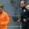 Sabri geri sayıma başladı! Son 4 maç... Sabri geri sayıma başladı! Son 4 maç...