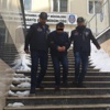 Köklü'nün katil zanlısı aile içi şiddetten sabıkalı çıktı Köklü'nün katil zanlısı aile içi şiddetten sabıkalı çıktı