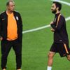 Galatasaray'ı Selçuk İnan çalıştıracak