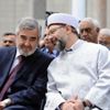 DİB Başkanın'dan Çamlıca açıklaması