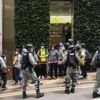 BM Hong Kong'da yürürlüğe giren yasanın ardından yapılan gözaltılardan endişeli BM Hong Kong'da yürürlüğe giren yasanın ardından yapılan gözaltılardan endişeli