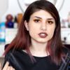 Sosyal medya fenomeni Şeyda Erdoğan isyan etti: Babam ... Sosyal medya fenomeni Şeyda Erdoğan isyan etti: Babam ...