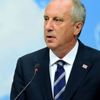 Muharrem İnce: Hedefim yüzde 51'le Cumhurbaşkanlığı Muharrem İnce: Hedefim yüzde 51'le Cumhurbaşkanlığı