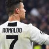 Ronaldo sosyal medyanın da yıldızı