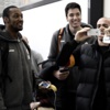 Galatasaray Sırbistan'da Galatasaray Sırbistan'da