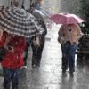Peş peşe uyarı yapılmıştı! İstanbul'da beklenen yağmur başladı