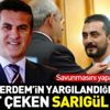Eren Erdem'in yargılandığı davada dikkat çeken Mustafa Sarıgül detayı