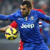 Juventus evinde şaşırttı Juventus evinde şaşırttı