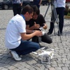 Foto Galeri: Yıldız Teknik Üniversitesi'nden drone eğitimi