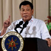 Duterte: Amerika dandik bir yer Duterte: Amerika dandik bir yer