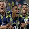 Garry Rodrigues: Sıra bizde Garry Rodrigues: Sıra bizde