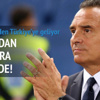Cesare Prandelli, Fenerbahçe'ye geliyor... Cesare Prandelli, Fenerbahçe'ye geliyor...