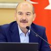 Bakan Soylu: Lütfen dönüşünüz de bayram olsun Bakan Soylu: Lütfen dönüşünüz de bayram olsun