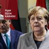 Avrupa’da merkez sağ krizi Avrupa’da merkez sağ krizi