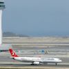 Pilotlara 'kule'den anında hava durumu Pilotlara 'kule'den anında hava durumu