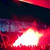 Gece yarısı yaşandı! Fatih Terim... Gece yarısı yaşandı! Fatih Terim...