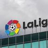 İspanyol kulübü Espanyol'dan 'küme düşme kaldırılsın' talebi İspanyol kulübü Espanyol'dan 'küme düşme kaldırılsın' talebi
