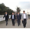 Vali Günaydın Çatalzeytin’de İncelemelerde Bulundu Vali Günaydın Çatalzeytin’de İncelemelerde Bulundu