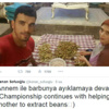 Sofuoğlu’nun selfiesi sosyal medyayı salladı