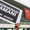 Zaman Gazetesi'nden 7 dilde basın açıklaması