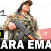 Hakkari kadın koruculara emanet Hakkari kadın koruculara emanet