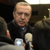 Avukat cübbesiyle savcıyı rehin aldılar