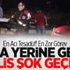 İki ilde 17 PKK Hedefi Yerle Bir Edildi