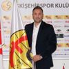 Eskişehir'e teknik direktör dayanmıyor Eskişehir'e teknik direktör dayanmıyor
