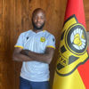 Yeni Malatyaspor'da Lukoki'nin sözleşmesi feshedildi