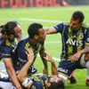 Fenerbahçe'nin elini rahatlatan transfer teklifleri! Fenerbahçe'nin elini rahatlatan transfer teklifleri!