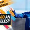 Flavio an meselesi! Fırtına transferde bir bomba daha patlatıyor Flavio an meselesi! Fırtına transferde bir bomba daha patlatıyor