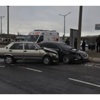 Niğde'de trafik kazası: 2 yaralı Niğde'de trafik kazası: 2 yaralı