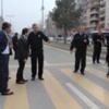 Erdoğan müdahale etti onlar da sahneye çıktı Erdoğan müdahale etti onlar da sahneye çıktı