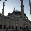 EDİRNE SELİMİYE CAMİİ NDE BAYRAM COŞKUSU EDİRNE SELİMİYE CAMİİ NDE BAYRAM COŞKUSU