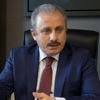 Meclis Başkanı Şentop'tan İtalya ve Fransa'ya sert tepki Meclis Başkanı Şentop'tan İtalya ve Fransa'ya sert tepki