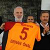 Son dakika! Galatasaray'ın eski oyuncusu Erhan Önal hayatını kaybetti!