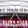 West Ham'da Beşiktaş isyanı! West Ham'da Beşiktaş isyanı!