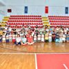 Yaz spor okulları başladı Yaz spor okulları başladı
